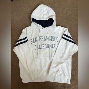 Brandy Melville SF Hoodie